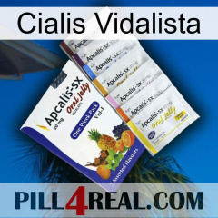 Cialis Vidalista 11